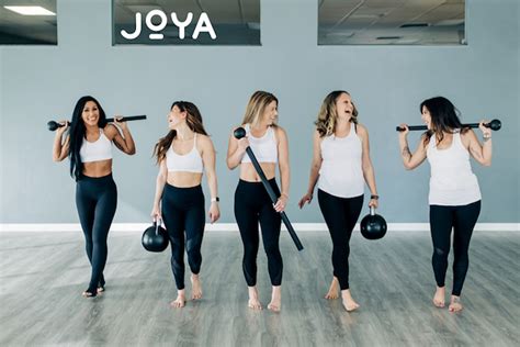 joya yoga livermore